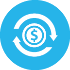 money_circling_icon
