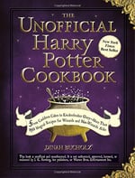 hp cookbook