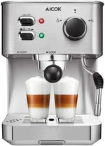 espresso machine