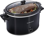 ham beach slow cooker