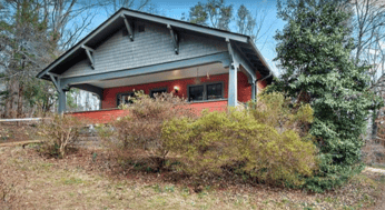 Asheville, NC Vacation Rental