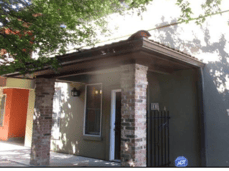 Austin. TX SFR Rental