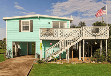 Galveston Vacation Rental