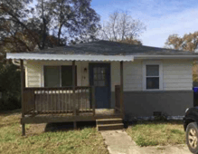 Greenville Permanent Rental