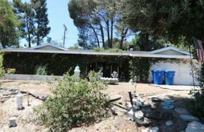 Grenada Hills, CA - SFR