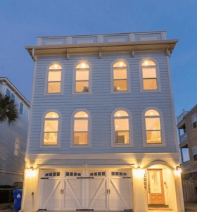Isle of Palms, SC Vacation Rental