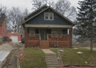 Kansas City Vacation Rental