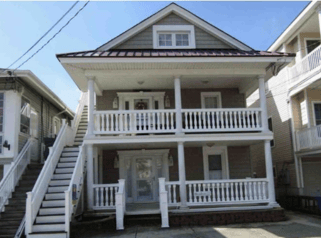 Ocean City, NJ Vacation Rental