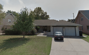 Oklahoma City, OK SFR