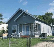 San Antonio, SFR Rental