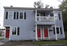 Savannah, GA 3 Unit Rental