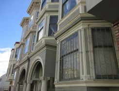 San Francisco, CA 3 Units