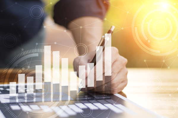Vacation Rental Market Statistics