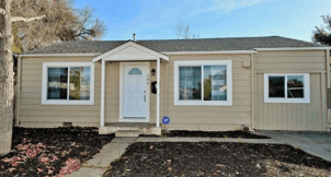 Vallejo CA SFR Rental