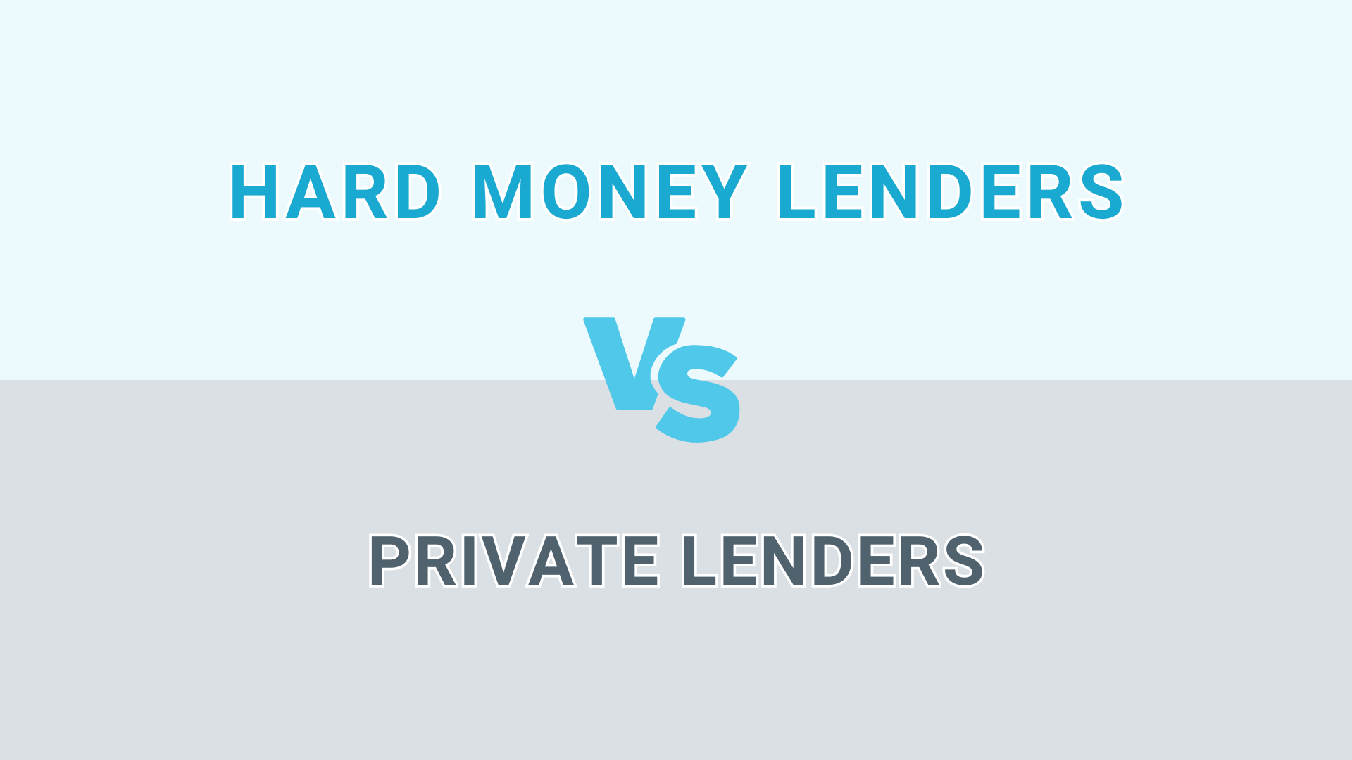 private money vs hard money