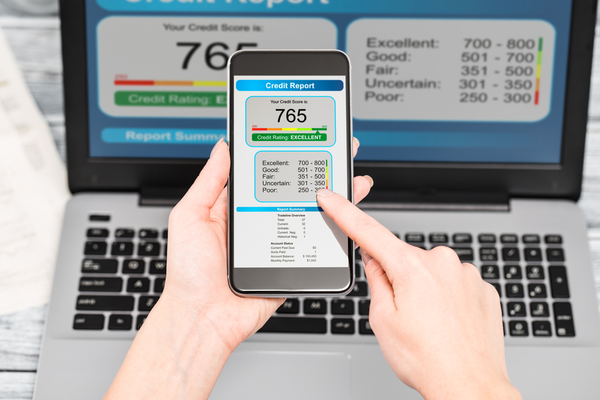 4 Reasons to Improve Credit