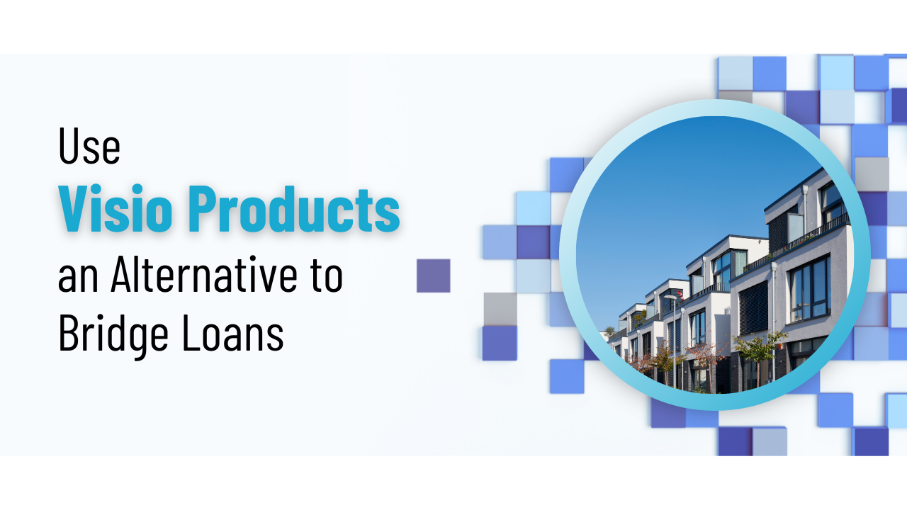 alternative to bridge loans