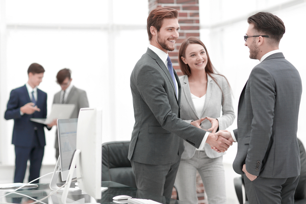 How Visio Stands Out