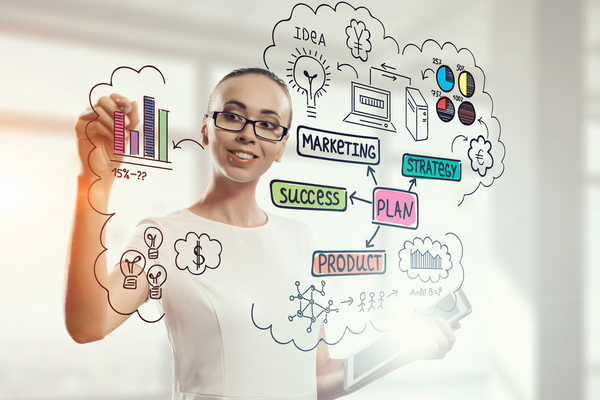 Key Marketing Points for Referral Partners