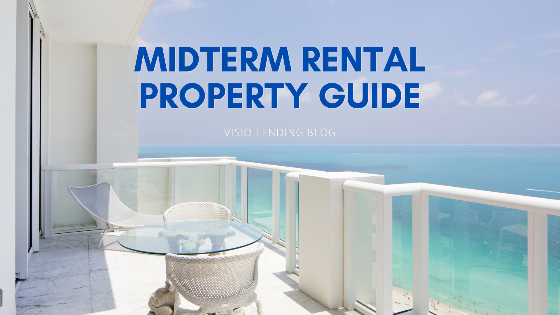 midterm rental guide