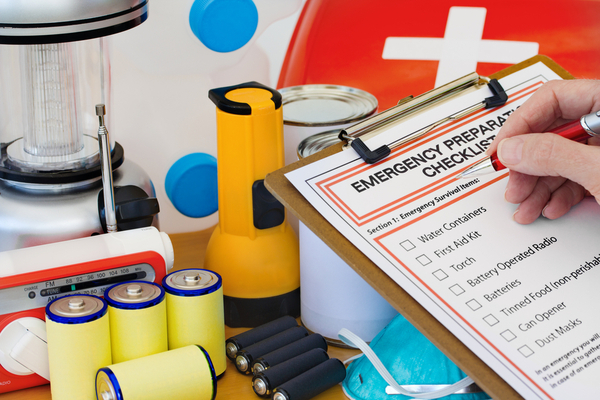 Prepare Your Vacation Rental for Emergencies