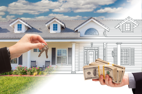 Real Estate Investors & Hard Money Loans