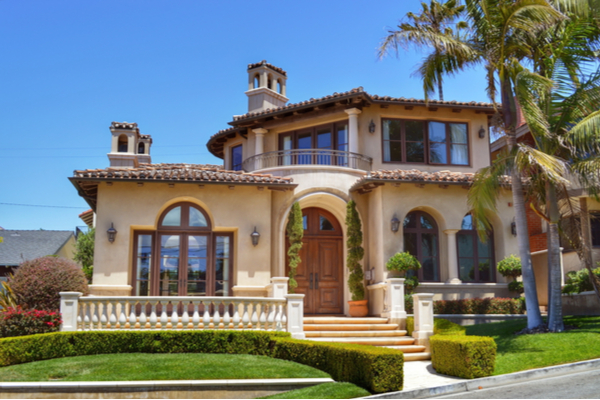 STR Financing Challenges by Jeff Ball