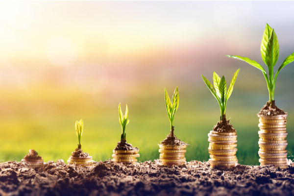 2020 short-term investments