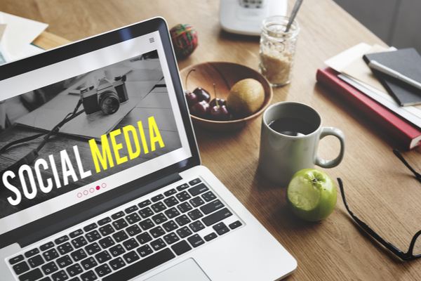 Social Media Statistics