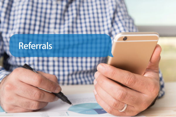 Suggest a Lead to Visio