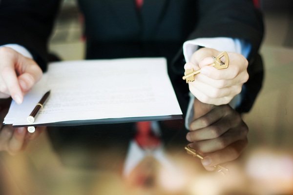 Title Insurance and OTPs