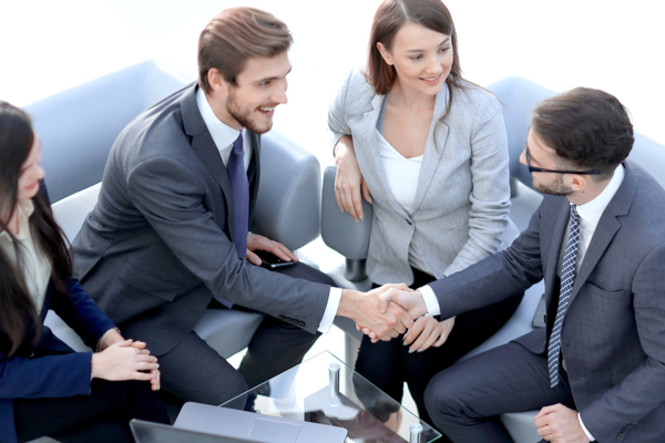 Referral Partner Disclaimers