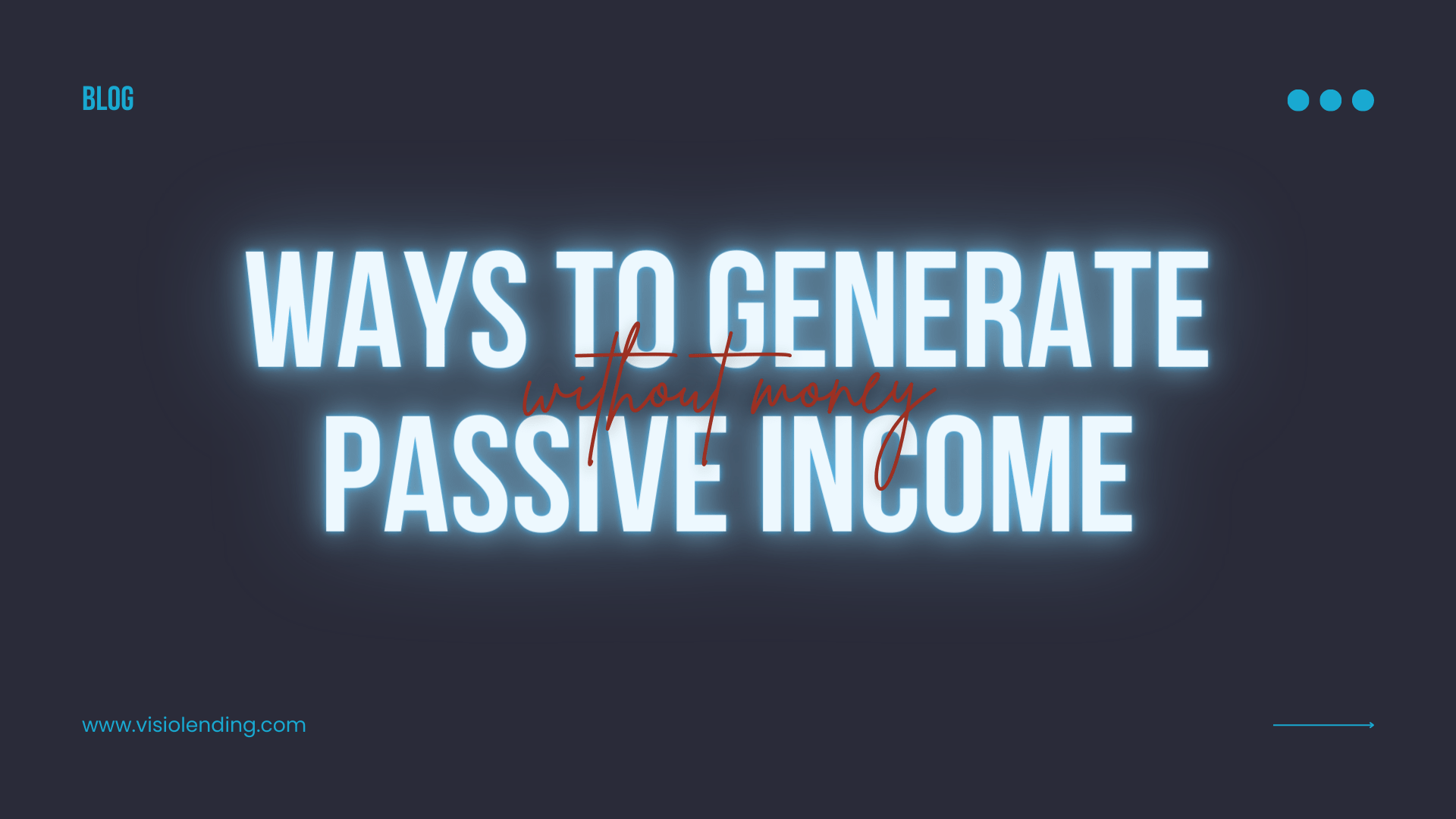 Earn Passive Income (1)