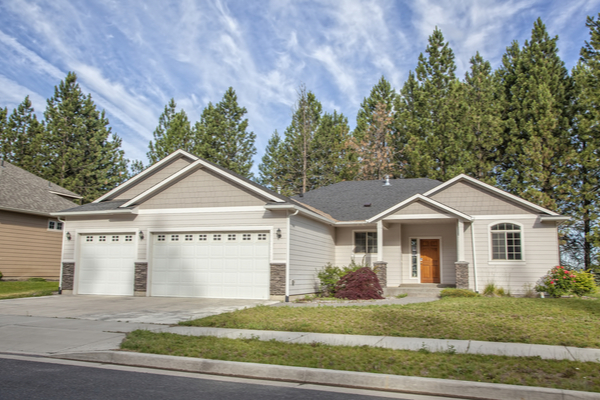 Winter 2020 Closed Transitional Rentals