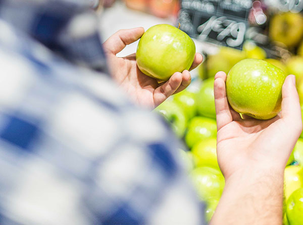 Great recession vs. now