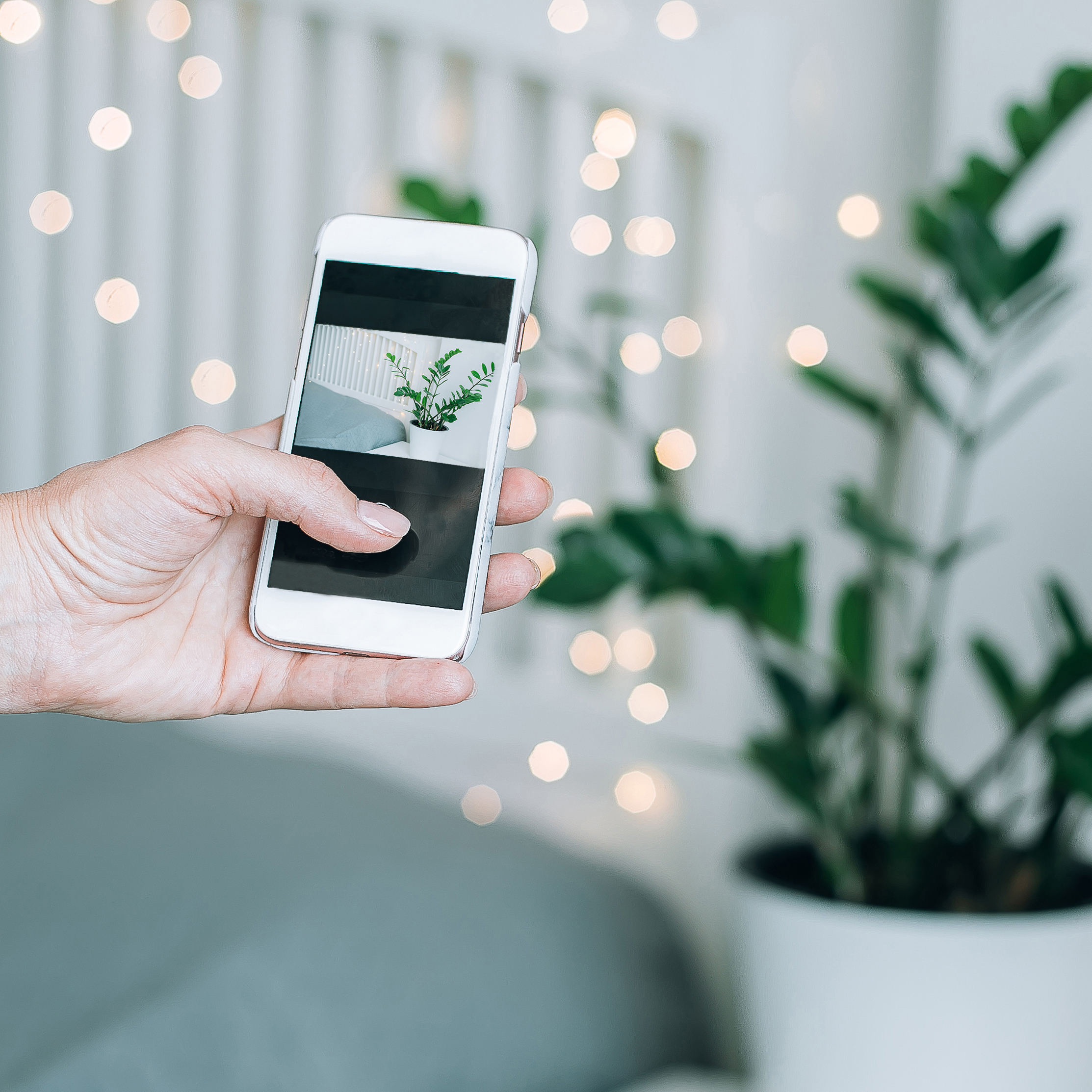 social media marketing for rentals